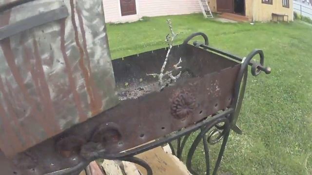 Осетр холодного копчения смотреть онлайн