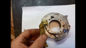 Электронное зажигание для Вихрь от Самоделкин и К