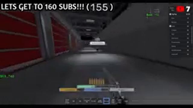 ROBLOX THE STORAGE PART 5 | LIVE смотреть онлайн