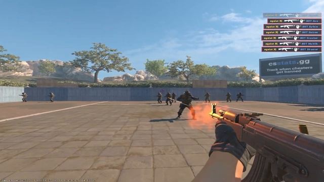 КАК НАУЧИТЬСЯ ИГРАТЬ В КС2 ! КАК ИГРАТЬ В КС2 ! ТРЕНИРОВКА СТРЕЛЬБЫ ! КАК СТРЕЛЯТЬ В КС2! КС2 ! смотреть онлайн