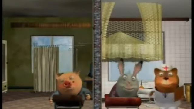 Тушите свет. О платной и бесплатной медицине смотреть онлайн