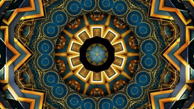 1 hr Meditation Kaleidoscope music | Enjoy Amazing Kaleidoscopes in this video #kaleidoscopevideos смотреть онлайн