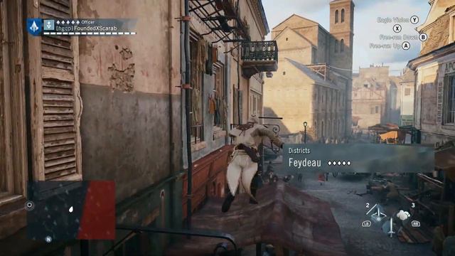 Ranking EVERY Assassin’s Creed Game (AC1-Valhalla)