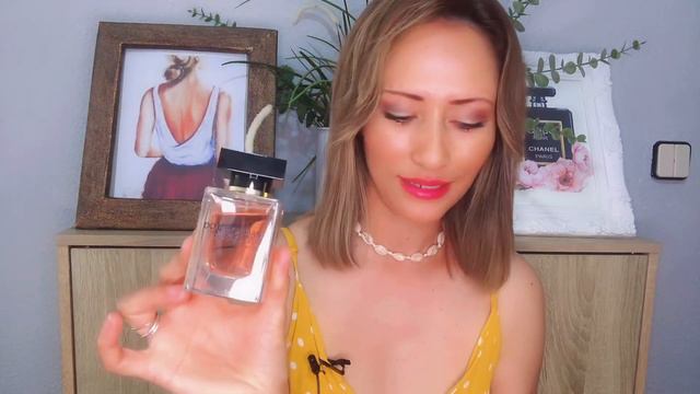 PERFUMES VERSÁTILES!Para usar como, dónde y cuando quieras!❄️☀️🌸🍁 смотреть онлайн