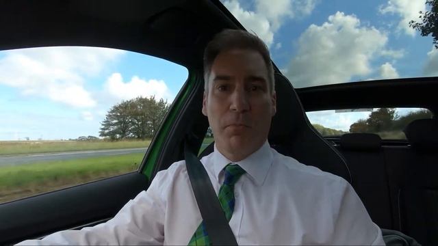 D. M. Keith - ŠKODA Kodiaq SUV - Impressive flagship of the SUV family смотреть онлайн