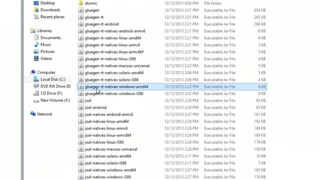 Tutorial 1 Setting up JOGL with Netbeans смотреть онлайн
