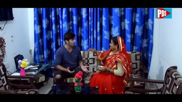 दोस्त की माँ | Episode 216 | Play Digital Show смотреть онлайн