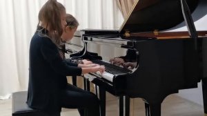 Ансамбль "Куклы Сеньора Карабаса"  В. Коровицын