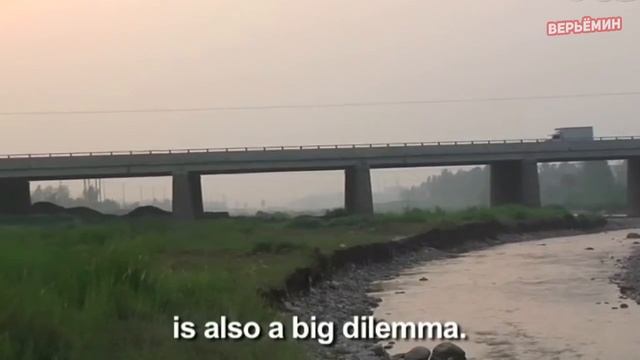 10 САМЫХ ОПАСНЫХ ВОД В МИРЕ! смотреть онлайн