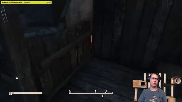 Fallout 4 - No Items (Survival) - Part 48 смотреть онлайн