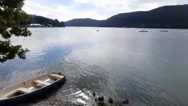 Абрау Дюрсо Краснодар небывалая красота что посмотреть в краснодаре смотреть онлайн