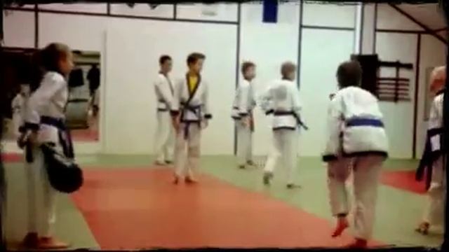 Sin Moo Hapkido.   (Created With @Magisto)