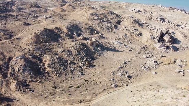 Мыс Жыгылган (Cape Zhygylgan) смотреть онлайн