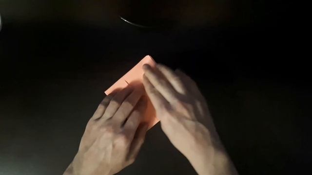 Как сделать квакающую лягушку из бумаги А4 своими руками / ОРИГАМИ / DIY смотреть онлайн