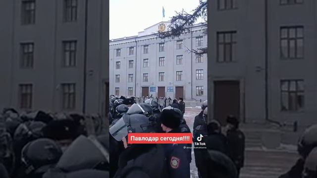 Павлодар сегодня! / Казахстан смотреть онлайн