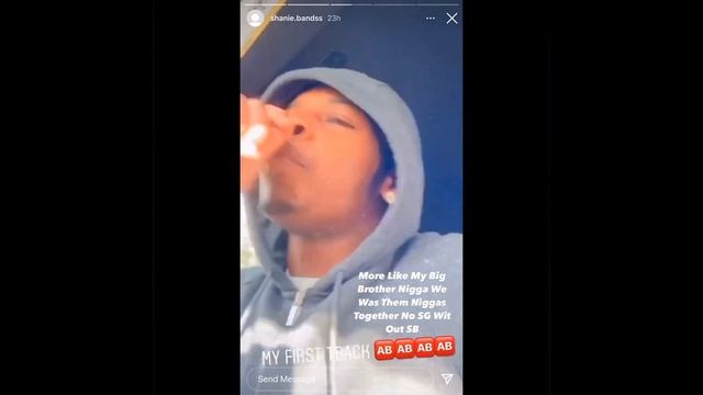 RIP SUPA GATES TUGGYS REACT TO HIS DEATH OUTSIDE SLIDING смотреть онлайн
