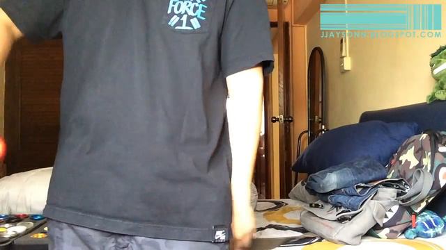 JJAYSONN - Lightning Light Yoyo смотреть онлайн