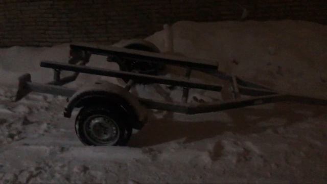 Гаражные Будни №4 / Лодка за 450к / ДР Игоря Кедо / Новый Год смотреть онлайн