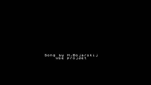 Wse Projdet (Pentagon) (1M) (Covox) - VNN/Karlo Computer Software (ДНР)[#zx spectrum AY Music Demo] смотреть онлайн