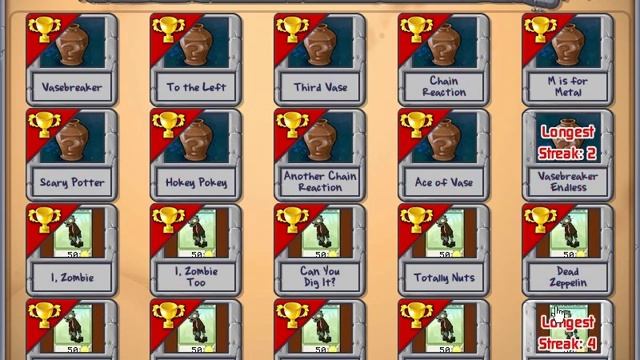 Plants vs. Zombies. Обзор игры смотреть онлайн