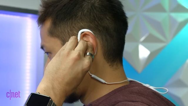 AirPods vs. BeatsX vs. Powerbeats3: Which one's best for you? смотреть онлайн