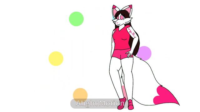 Ur Style Meme ||GIFT FOR PizzaWolf|| смотреть онлайн