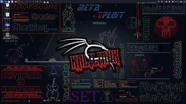 Social Engineering Toolkit Mass Emailer Fix смотреть онлайн