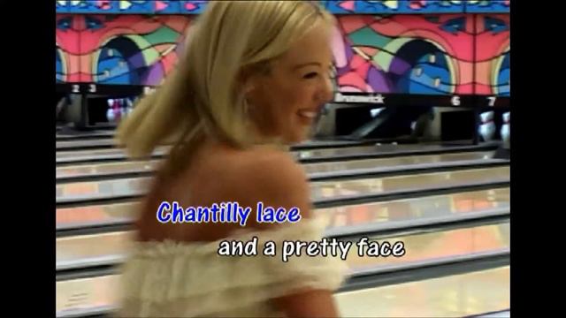 Big Bopper - Chantilly Lace смотреть онлайн