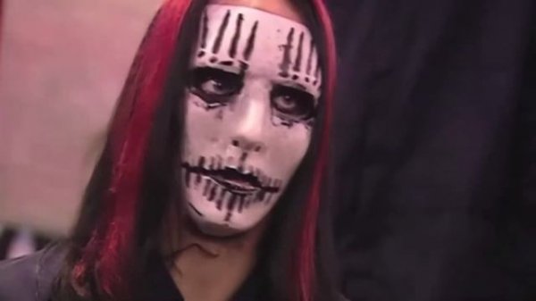 SlipKnot Funny Moments