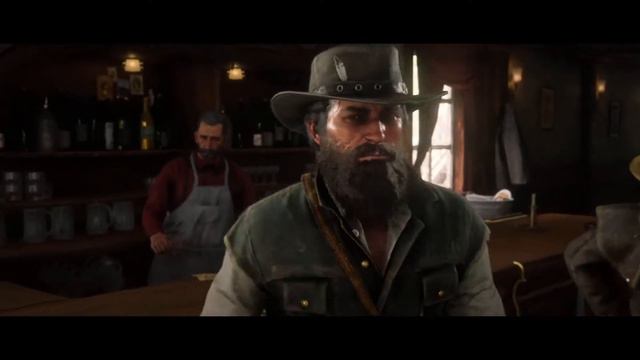 Red Dead Redemption 2 стрим, прохождение сюжета, эпилог 1 смотреть онлайн