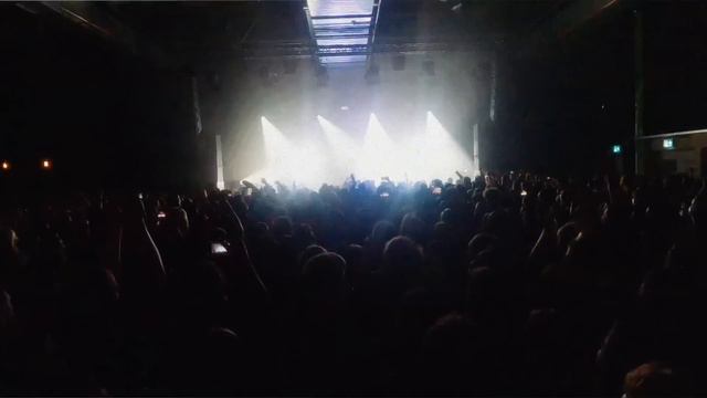 Against The Current - That Won’t Save Us, Live From Cologne (fever Tour 2022)