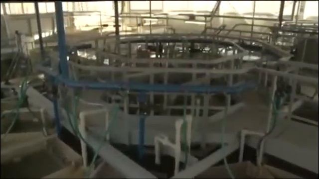 Очистные сооружения п Новинки смотреть онлайн