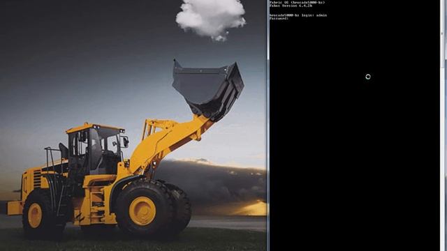 How to Telnet with MS-DOS смотреть онлайн