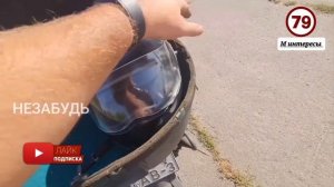 Обзор кофра RACER на 48 литров что с ним стало через 3 года эксплуатации. На скутере