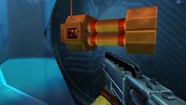 Warhammer 40,000 fire warrior walkthrough lvl8 pt 2-2 смотреть онлайн