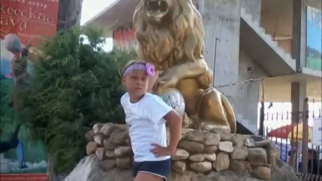 Анапа смотреть онлайн