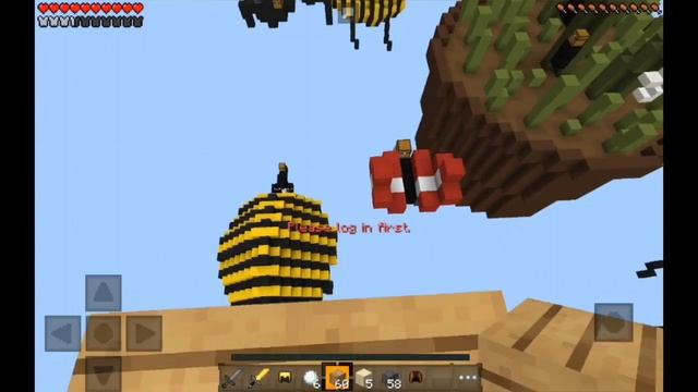 SkyWars #1|Слил самого себя смотреть онлайн