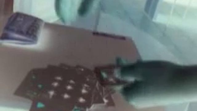 The Jumped Card смотреть онлайн
