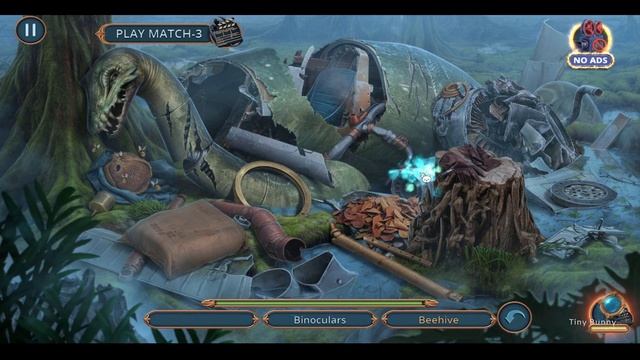 Myth Or Reality Episode 2 Mystery Of The Lake Walkthrough