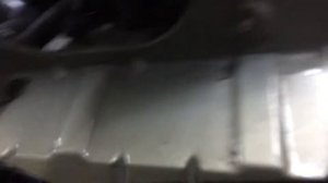 Установка передний Бампер дей нексия2