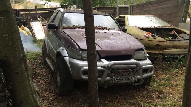 Оживление ASTERO. Запустится спустя 5 лет? смотреть онлайн