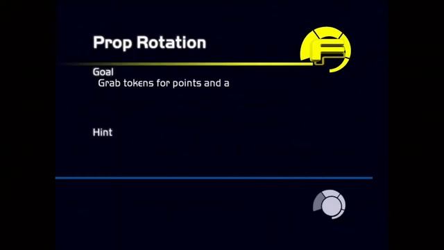 Fuzion Frenzy 1 Mini Game Prop Rotation смотреть онлайн