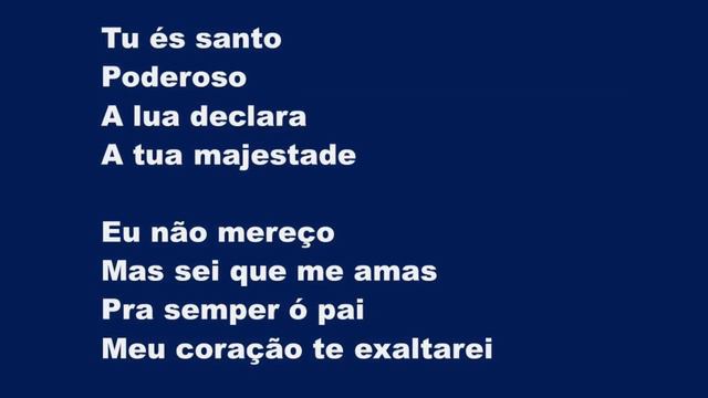 Meu Coração Te Exaltará, Canhões (Cannons) - Karaokê Saxofone Alto Instrumental Phil Wickham смотреть онлайн