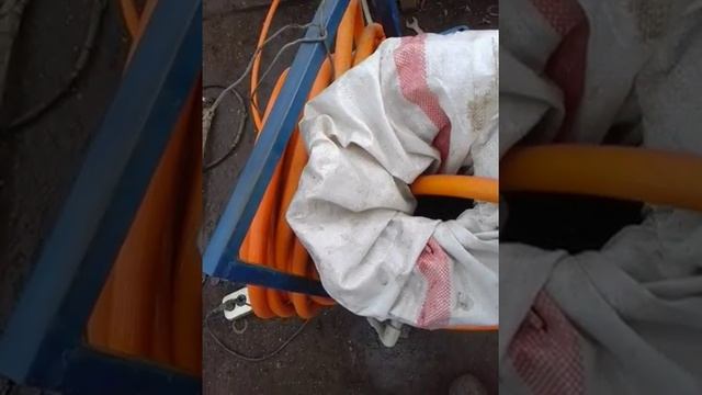 Промывка батарей. Атбасар смотреть онлайн