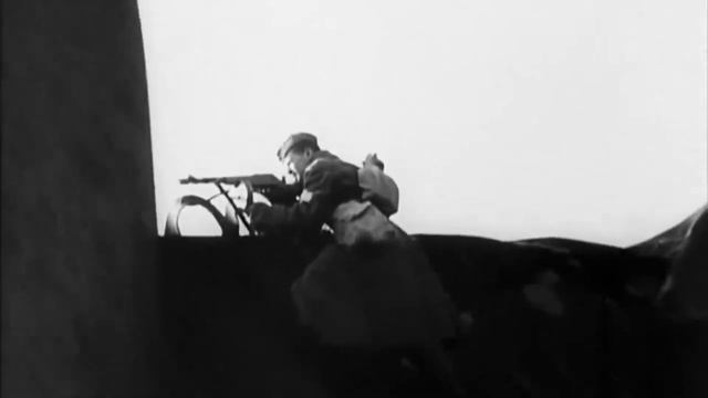 Хельмут! Не суйся это Павлова дом. История боя за дом Павлова в Сталинграде. смотреть онлайн