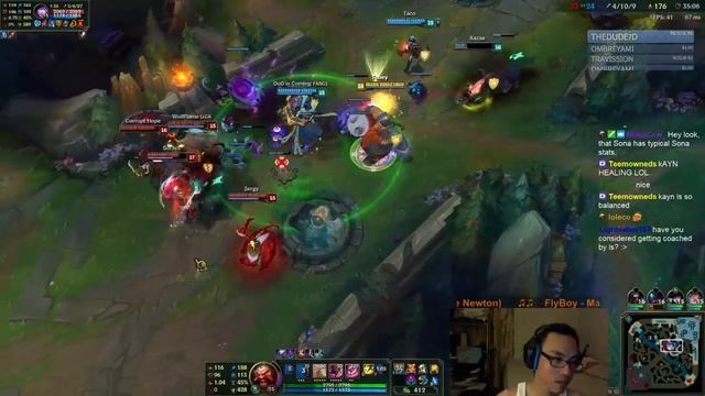 (#301) Le GG WP смотреть онлайн