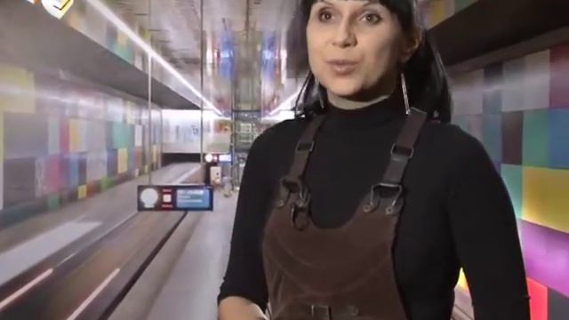 Наталья Савицкая: Компьютерная музыка не приживётся смотреть онлайн