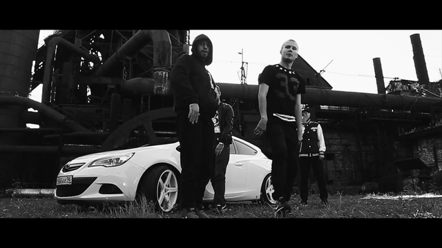 Адвайта - Здесь так [NR clips] (Новые Рэп Клипы 2015) смотреть онлайн