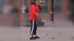 ЛИТВИН ПОДРАЛСЯ С МУЖИКОМ ПОЛНОЕ ВИДЕО! МИХАИЛ ЛИТВИН ДРАКА