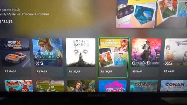 XBOX SERIES S DA AMAZON POR R$2600, FOI BARATO PELO DESEMPENHO..VALEU A PENA MESMO? смотреть онлайн
